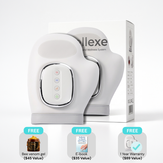 RellexePro™ – Hand Massager
