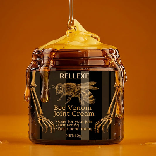 BeeCream™ Bee Venom Pain Relief Gel