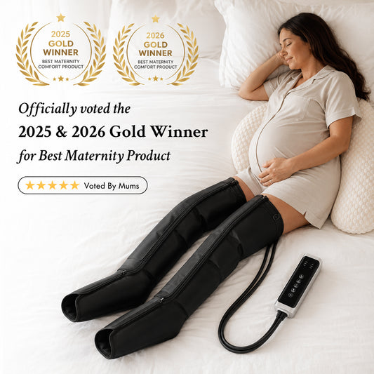 FlowLift™ Air Compression Therapy Boots