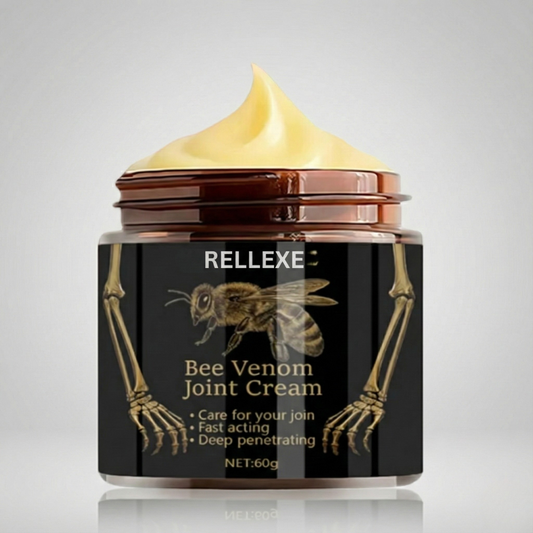 BeeCream™ Bee Venom Pain Relief Gel